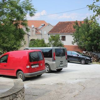 Apartments Ivan Supetar II (4)