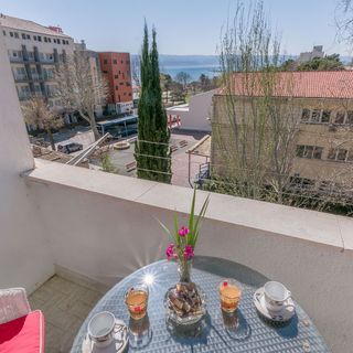 Apartment Nansy Omis (4)