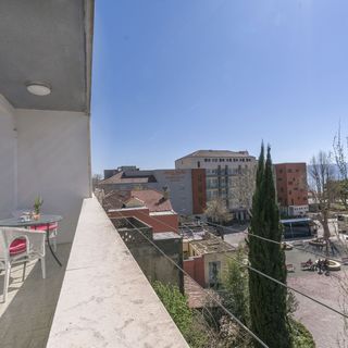 Apartment Nansy Omis (3)