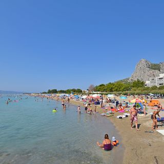 Apartment Nansy Omis (5)