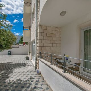 Apartments Villa Aquamarine Duce (5)