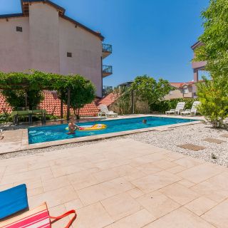 Apartments Ljiljana Omis (5)