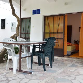 Apartment and Rooms Danica Podaca (3)