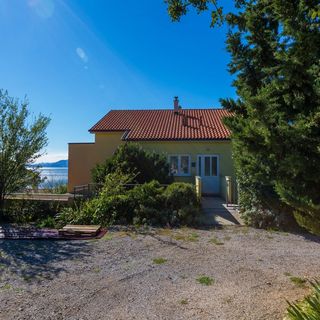 Apartments STIPE Novi Vinodolski (2)