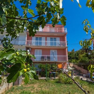 Apartment Imajis Crikvenica (4)