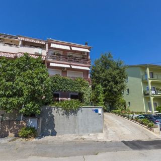 Apartment Heriban Crikvenica (2)