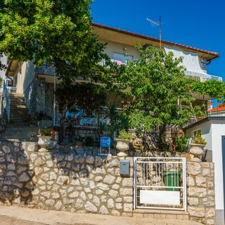 Apartment LEO NONA Novi Vinodolski (5)