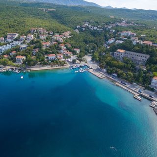 Apartments Frutis Jadranovo (4)