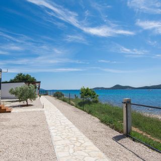 Mobile home Plumeria 2 Biograd (5)