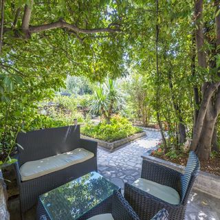 Rooms Zeljka 2 Crikvenica (4)