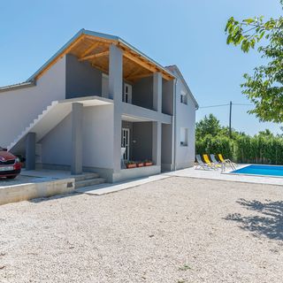 Apartment Cherry Garden Zemunik Donji (4)