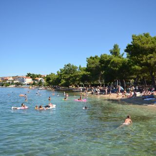 Apartment Cherry Garden Zemunik Donji (5)