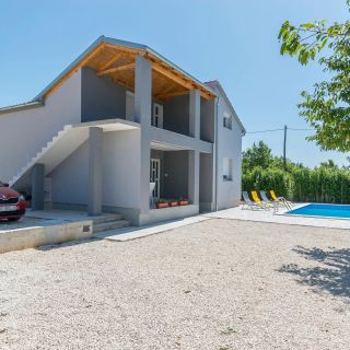 Apartment Cherry Garden Zemunik Donji (4)