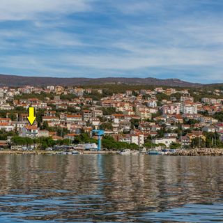 Apartment MLADEN Crikvenica (5)