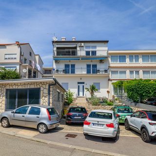 Apartment MLADEN Crikvenica (3)