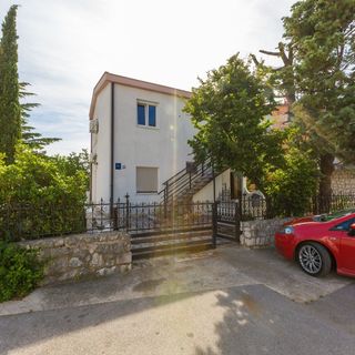 Apartment GORANKA Crikvenica (4)