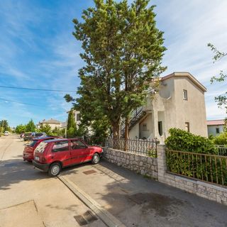 Apartment Goranka Crikvenica (2)