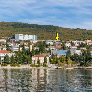 Apartment Goranka Crikvenica (5)