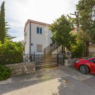 Apartment Goranka Crikvenica (4)
