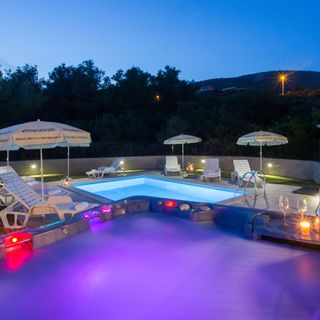 Villa Honey Seget Vranjica (3)