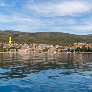 Apartments Dorijan i Karlo Selce (4)