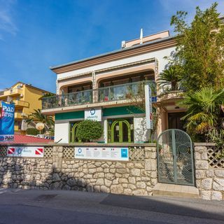 Apartment Riky Crikvenica (2)