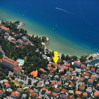 Apartment Riky Crikvenica (3)