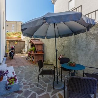 Apartments FRANNY Novi Vinodolski (4)