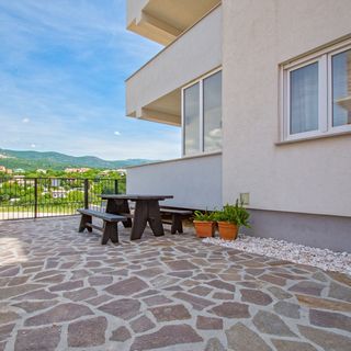 Apartments FRANNY Novi Vinodolski (3)