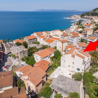 Apartments and Room Sun & Sea Podgora (3)