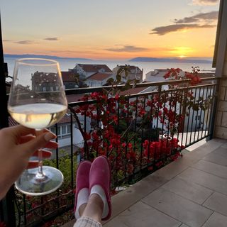 Apartments and Room Sun & Sea Podgora (5)