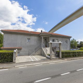 Apartments Rabbit Crikvenica (4)