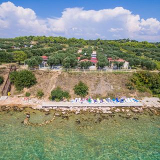 Mobile home Pecten 03 Pakostane (3)