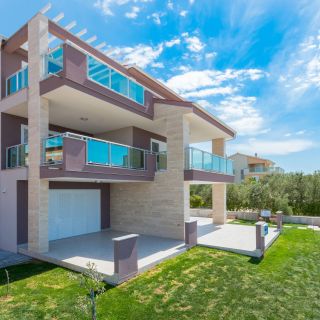 Apartments Villa Marija II Biograd (4)