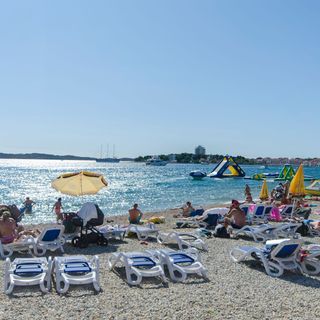 Apartments Holiday near beach Vodice (5)