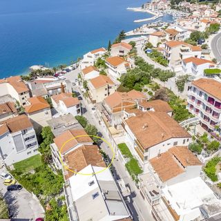 Apartments Lidija Podgora (2)