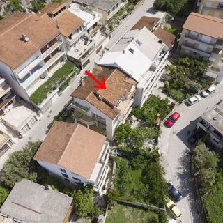 Apartments Lidija Podgora (3)