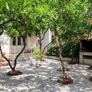 Apartments Lidija Podgora (4)