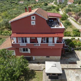 Apartments Saphron beach Mrljane (2)