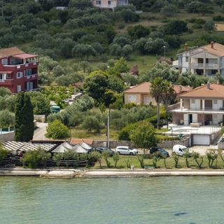 Apartments Saphron beach Mrljane (5)