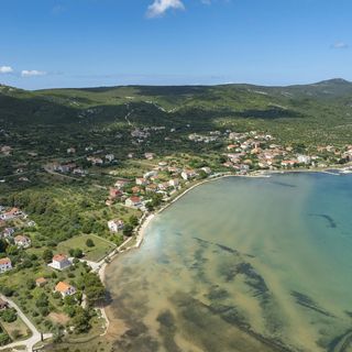 Apartments Saphron beach Mrljane (4)