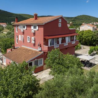 Apartments Saphron beach Mrljane (3)