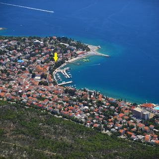 Apartment Edmond Selce (3)