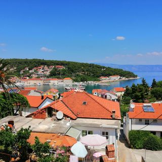 Apartments Amazing view Jelsa (2)