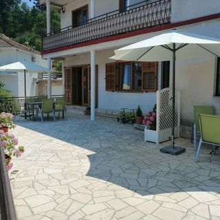 Apartments Amazing view Jelsa (3)