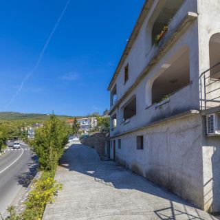 Apartments Dino Crikvenica (2)