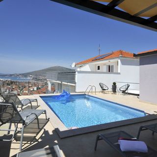 Villa Marina Trogir II (4)