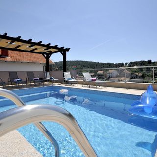 Villa Marina Trogir II (5)