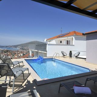 Villa Marina Trogir II (4)