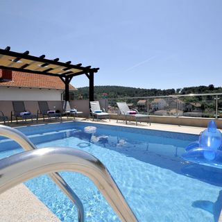 Villa Marina Trogir II (5)